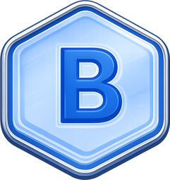 Selo da categoria B