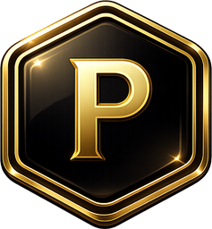 Selo da categoria Profissional